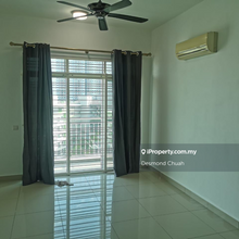 Reflection Partial Furnished @ Bayan Lepas Near Airport