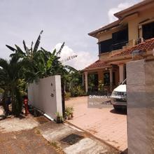 Near Town Center