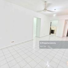 Bandar Menjalara, Menara Menjalara Condominium Large Unit For Sale