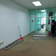 Tun Ismail, Kuantan - ofr006 Office First Floor