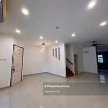 Anjung Sari , Setia alam 3sty house , Setia alam