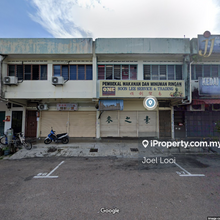 Johor Jaya Shop For Rent, Jalan Dedap Shop For Rent, Jb Shop For Rent