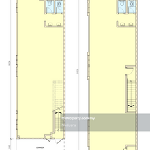 2storey New Shoplot @Saujana Perdana/Utama For Sale. Cheapest in town!