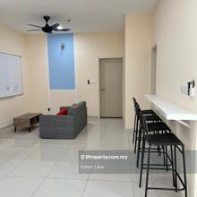 Rica Residence, Sentul