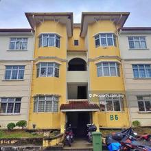 Freehold Vista Seri Alam Apartment - 6 min to Lotus's Seri Alam