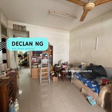 Cheapest Deal, Semi Renovated 
