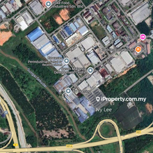Factory for Rent, Kawasan Perindustrian Senai iv