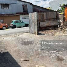 House Land For Sale