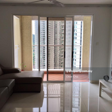 Unit with good view