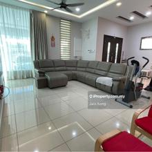 2 Storey Bungalow House @ Bukit Mertajam