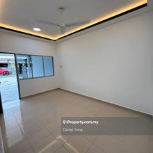 Senai Taman aman renovated Single Storey Low Cost
