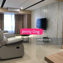 Fully Renovated Quayside Clear Water Bay Condominium  For Sale 