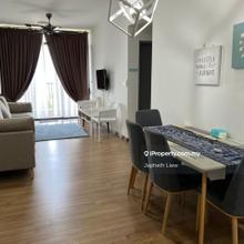 2019 condominium 15 mins away from Kota Kinabalu town