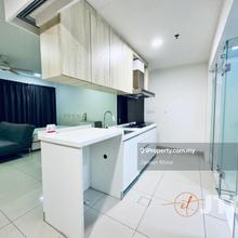 Best Price Trefoil Service Apartment For Sale