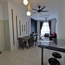 Casa Residence, Ipoh Klebang 