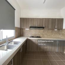 Mid floor renovated unit. Good neighborhood