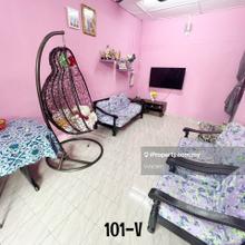 Pekan Meru Single Storey Terrace House Klang