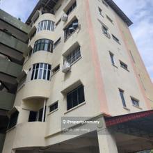 Desa Tambun Apartment for Rent