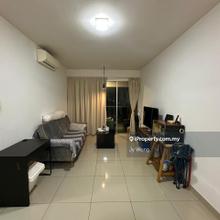 Corner Unit, Lrt Awan Besar