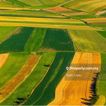 Klang Kapar Industrial Land For Sale