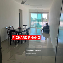 Centro Residence For Rent Low Floor 1,300sqft
