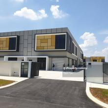 Specialist Agent In Puncak Alam Many Units Can Choose