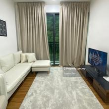Id Design & Fully Furnished The Trees Bukit Lanjan, Damansara Perdana