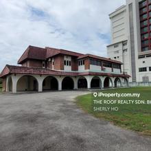 Bungalow for Rent
