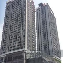 Sale Below Market Value Twin Arkz Bukit Jalil duplex , Bukit Jalil K L