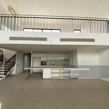 Duplex Penthouse for Sale @ Azelia Residence