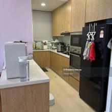 Renovated unit. Actual unit pictures