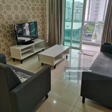 Sentul Village Fully Furnished