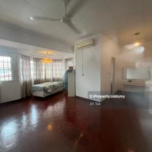 2-Storey Landed, Partly Furnished, Kota Damansara Seksyen 5 Section 5
