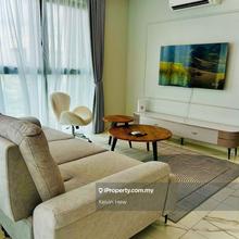 Alfa bangsar for rent 