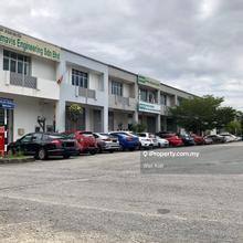 Jalan Tp 3/2, Sime Uep Industrial Park, Subang Jaya, USJ