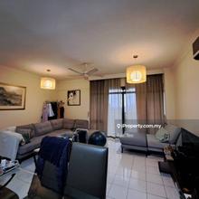 Cascadium corner unit for sale nice view
