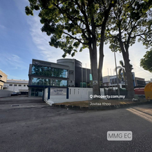 Shah alam glenmarie Temasya industrial park