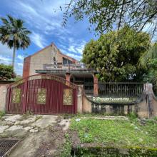 Bungalow House for Sale
