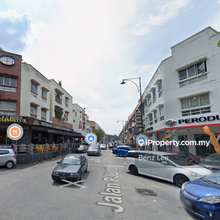 Vista shop pju 10/3 ground floor shop sale leasehold damansara damai