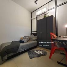 Condominium for Rent