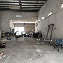 Link Factory For Rent