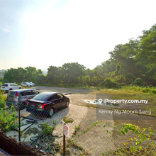 Bukit Rawang Putra Commercial Land For Rent