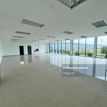Semi-D Factory @ Taman Perindustrian Pulau Indah, Selangor For Sale