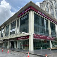 Signature Shop Next To Pavilion 2 Mall
