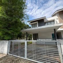 Double Storey Superlink @ Summerglades,Perdana Lakeview West,Cyberjaya