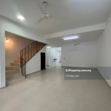 Ecohill Eco Majestic @ Terrace Home for Rent 