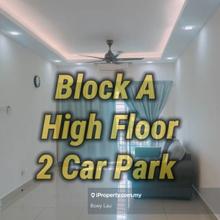 Well Maintained Unit For Sell 