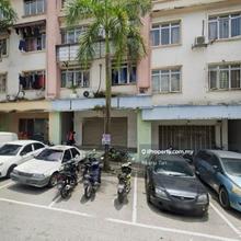 250m to MRT Damansara Damai, Suitable for Office/Storage