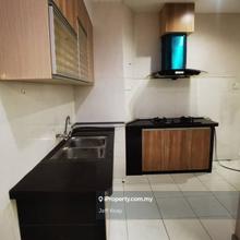 Simpang Ampat Single Terrace For Rent 