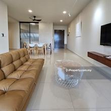 Free Wifi, Cuckoo Water Dispenser, High Floor, Ready Move In